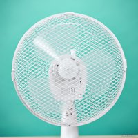 Вентилятор Timberk T-DF901