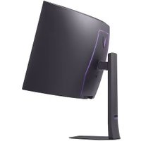 Игровой монитор LG UltraGear OLED 45GX950A-B