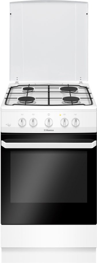 

Кухонная плита Hansa FCGW51099
