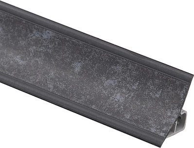 

Плинтус El-mech-plast fs62347 (минерал)