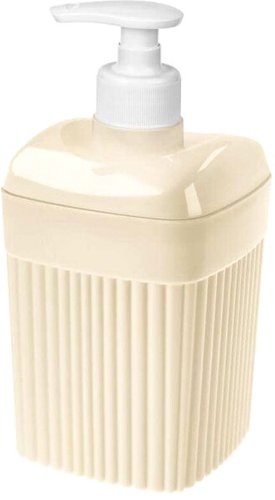 Дозатор для жидкого мыла Бытпласт Velvet 433239407