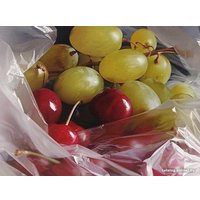 Пакеты фасовочные Paterra 109-007 24х36 см (100 шт)