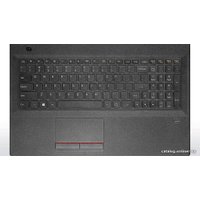 Ноутбук Lenovo E50-80 (80J200NPRK)