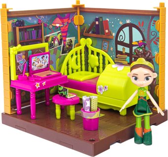 Сказочный патруль Комната Маши FPR002