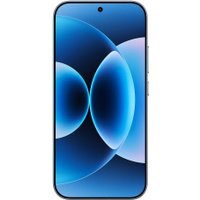 Телефон Xiaomi 17 12GB/512GB международная версия (голубой)
