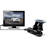 Видеорегистратор DOD GS300