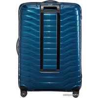 Чемодан-спиннер Samsonite Proxis Petrol Blue 81 см