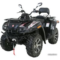 Квадроцикл RM РМ 650-2