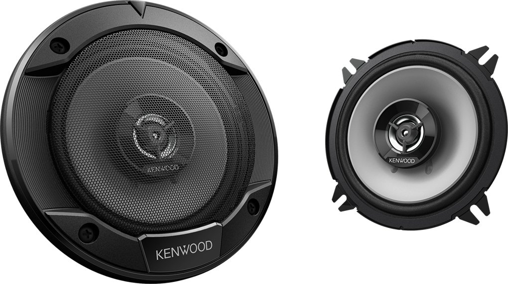 

Коаксиальная АС Kenwood KFC-S1366