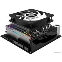 Кулер для процессора ID-Cooling IS-50 MAX RGB