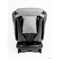 Детское автокресло Amarobaby Brilliant Isofix AMARO-2003-BrSe (серый)