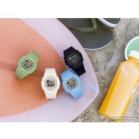 Наручные часы Casio Baby-G BLX-560-7E