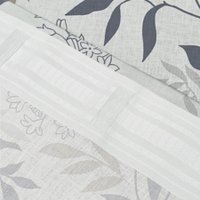 Штора Василиса ДН-10 145x260 293724 (акация)