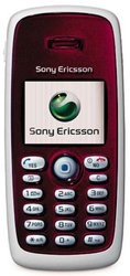 Sony Ericsson T300