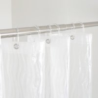 Шторка-занавеска для ванны Fora Pe+Eva Ocean FOR-EV19