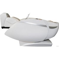 Массажное кресло iRest Duo Max (белый)