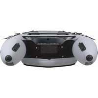 Моторная лодка BoatsMan BT350А НДНД (серый) в Могилеве