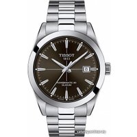 Наручные часы Tissot Gentleman Powermatic 80 Silicium T127.407.11.061.01