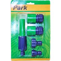Распылитель Park HL050 (1/2", 5 предметов)
