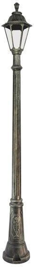 

Фонарный столб Fumagalli Rut E26.156.000.BXF1R