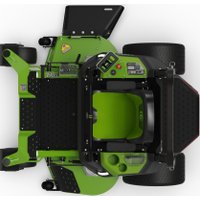 Райдер Greenworks ZTC152 7405107