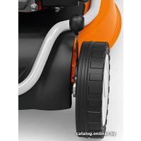 Газонокосилка STIHL RM 2 R