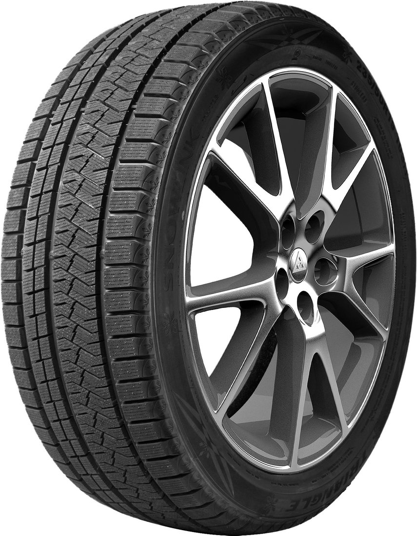 

Зимние шины Triangle PL02 245/55R19 107V