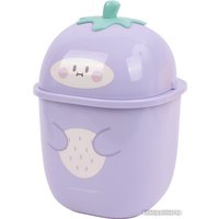 Мусорное ведро Darvish DV-H-1844 (в ассортименте)