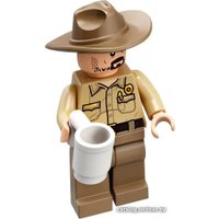 Конструктор LEGO Stranger Things 75810 Очень странные дела