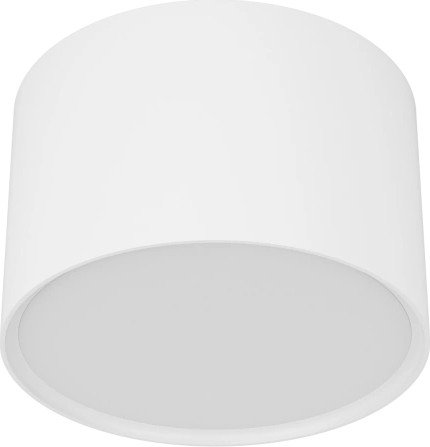 Светильник Byled UFO-RN-WH-7-WW