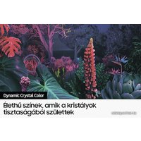 Телевизор Samsung Crystal UHD BU8002 UE55BU8002K
