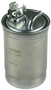 

Топливный фильтр Delphi HDF507
