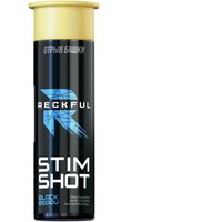 Предтренировочный комплекс Reckful Stim shot 60 ml (12 шт)