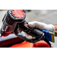 Промышленный фен GRAPHITE 59G526 (кейс)