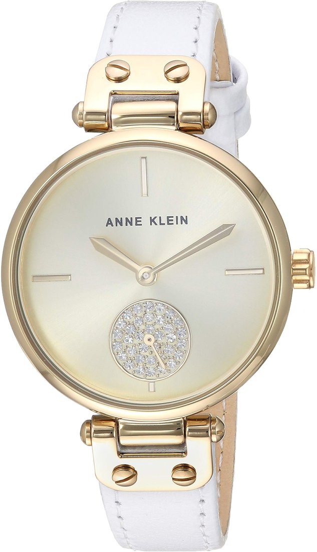 

Наручные часы Anne Klein 3380CHWT