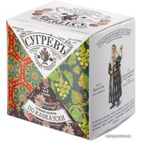 Травяной чай Сугревъ По-кавказски 25 г