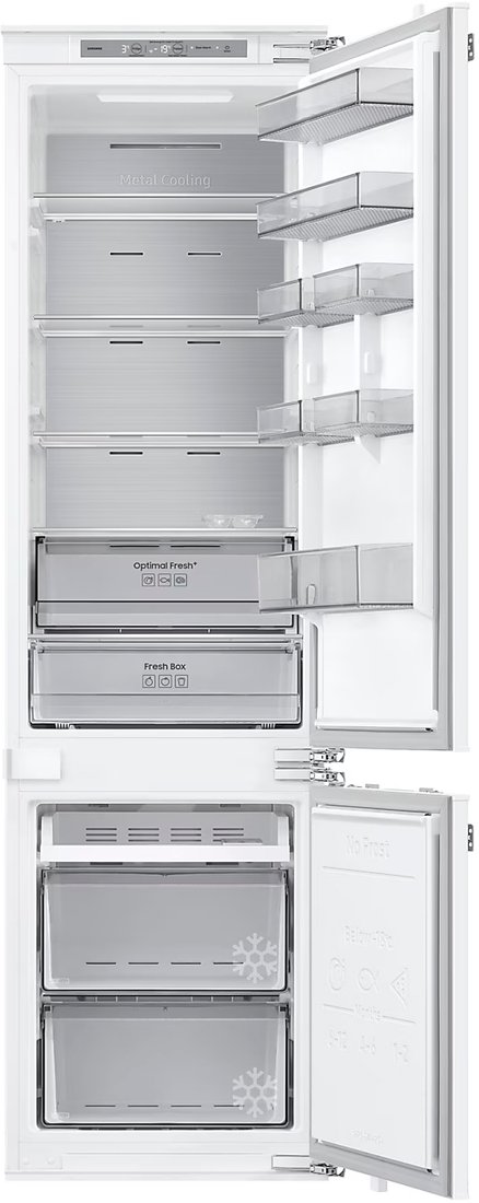 

Холодильник Samsung BRB80F30BEF0EO