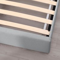 Кровать Ikea Gladstad 60490449