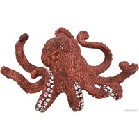 Фигурка Masai Mara Мир морских животных. Осьминог MM213-297