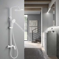 Душевая система  Shevanik S4336C