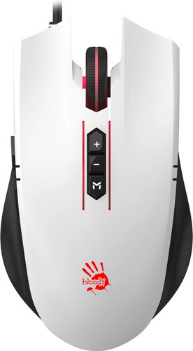 A4Tech Bloody ES7 (белый)