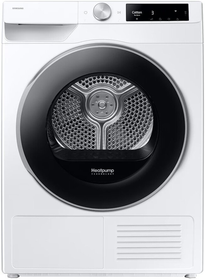 

Сушильная машина Samsung DV90T6240LE/LP