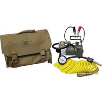 Автомобильный компрессор Беркут R17