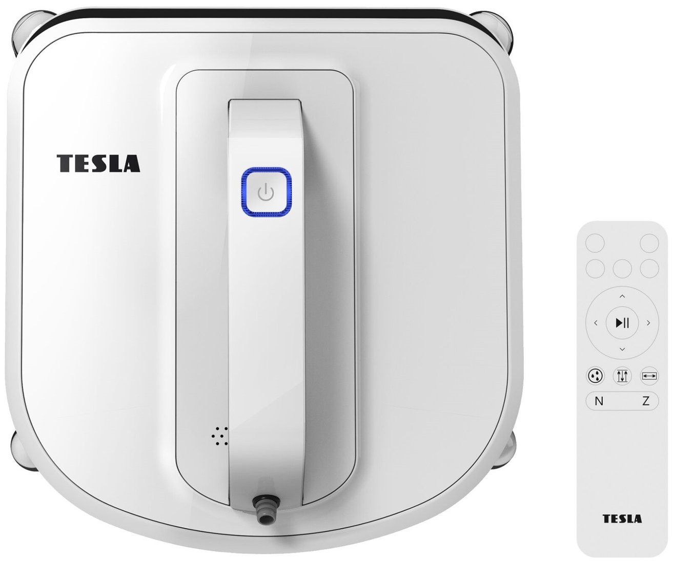 

Робот для мытья окон Tesla Electronics Robostar W550