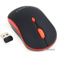 Мышь Gembird MUSW-4B-03-R