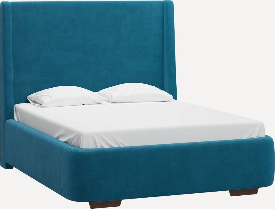 

Кровать Divan Дефанс 180 (Velvet Atlantic)