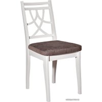 Стул Folium Марк 2 M2R9003С (эмаль, белый, Cacao)