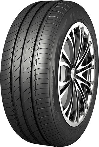 

Летние шины Nankang NA-1 205/65R15 99H