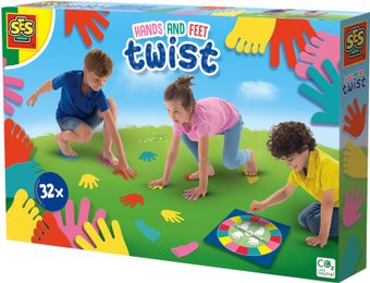 Твистер SES Creative Твистер 02249