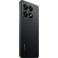 Телефон Xiaomi 14T 12GB/256GB международная версия (черный титан)